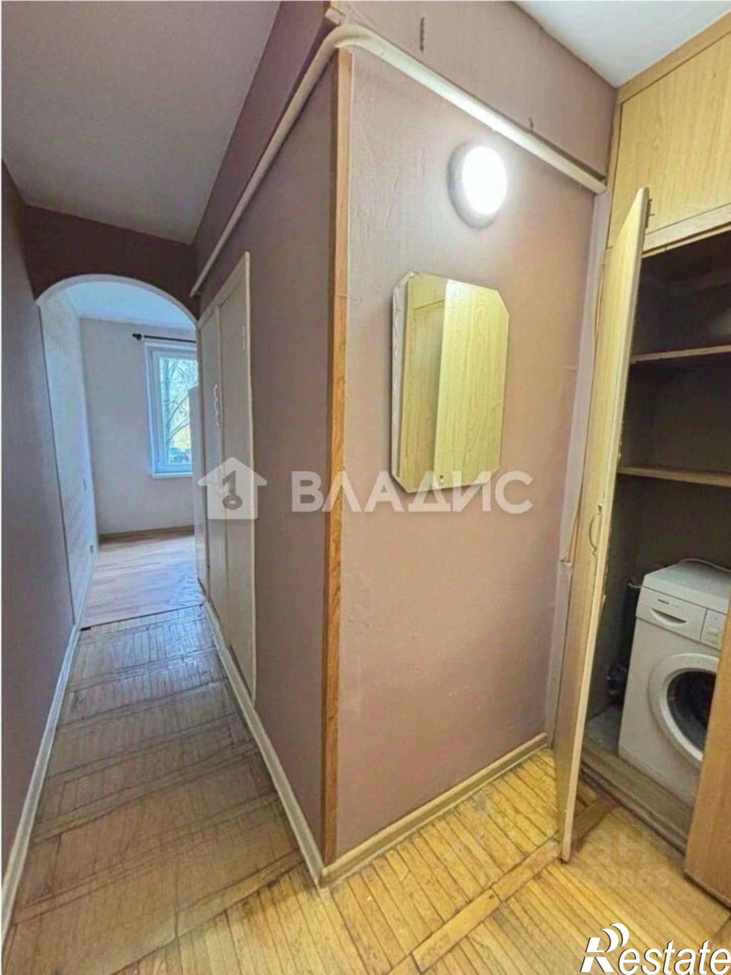 Купить квартиру за 3 700 000 рублей на ул Батальная, 78