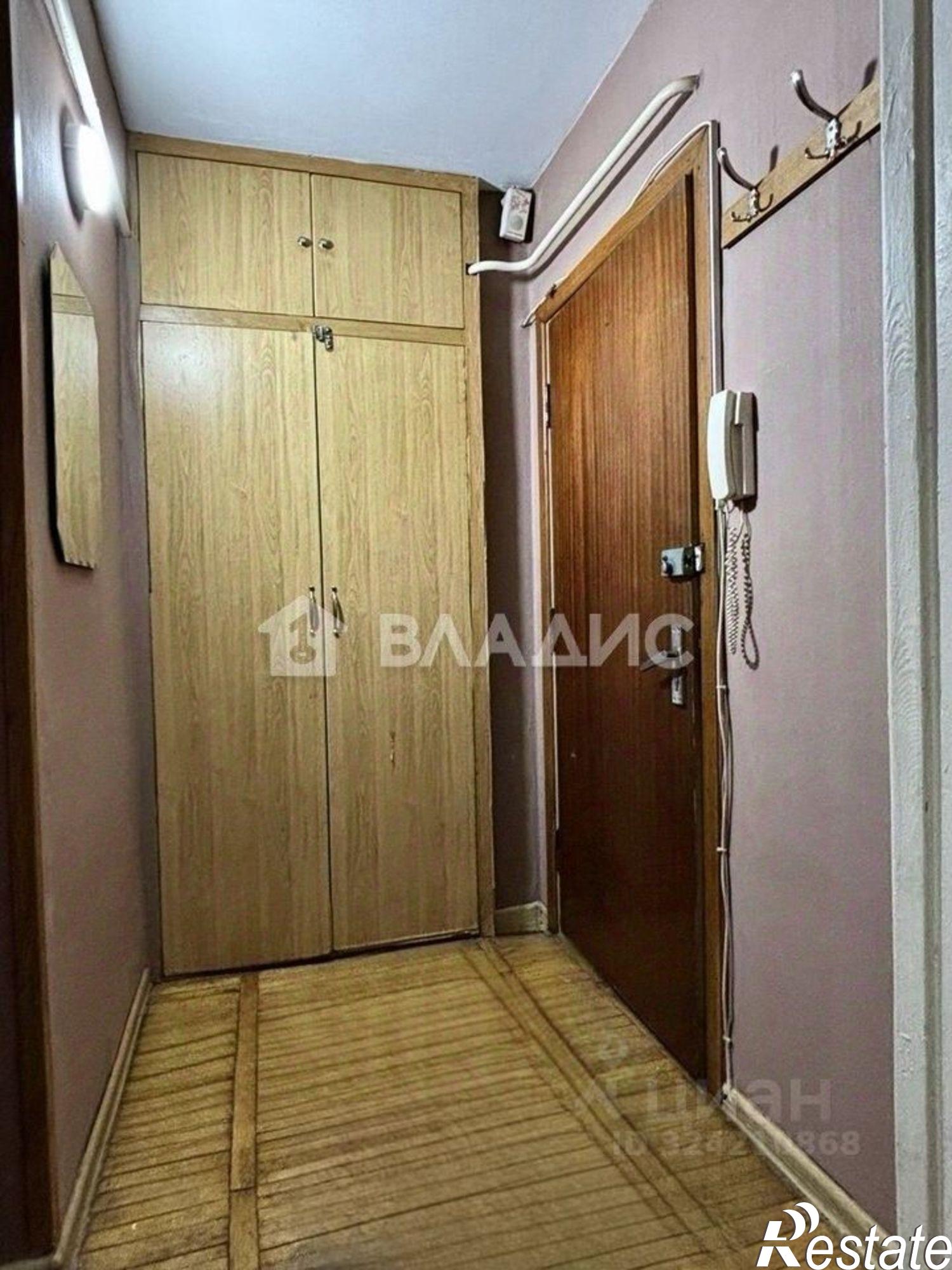 Купить квартиру за 3 700 000 рублей на ул Батальная, 78