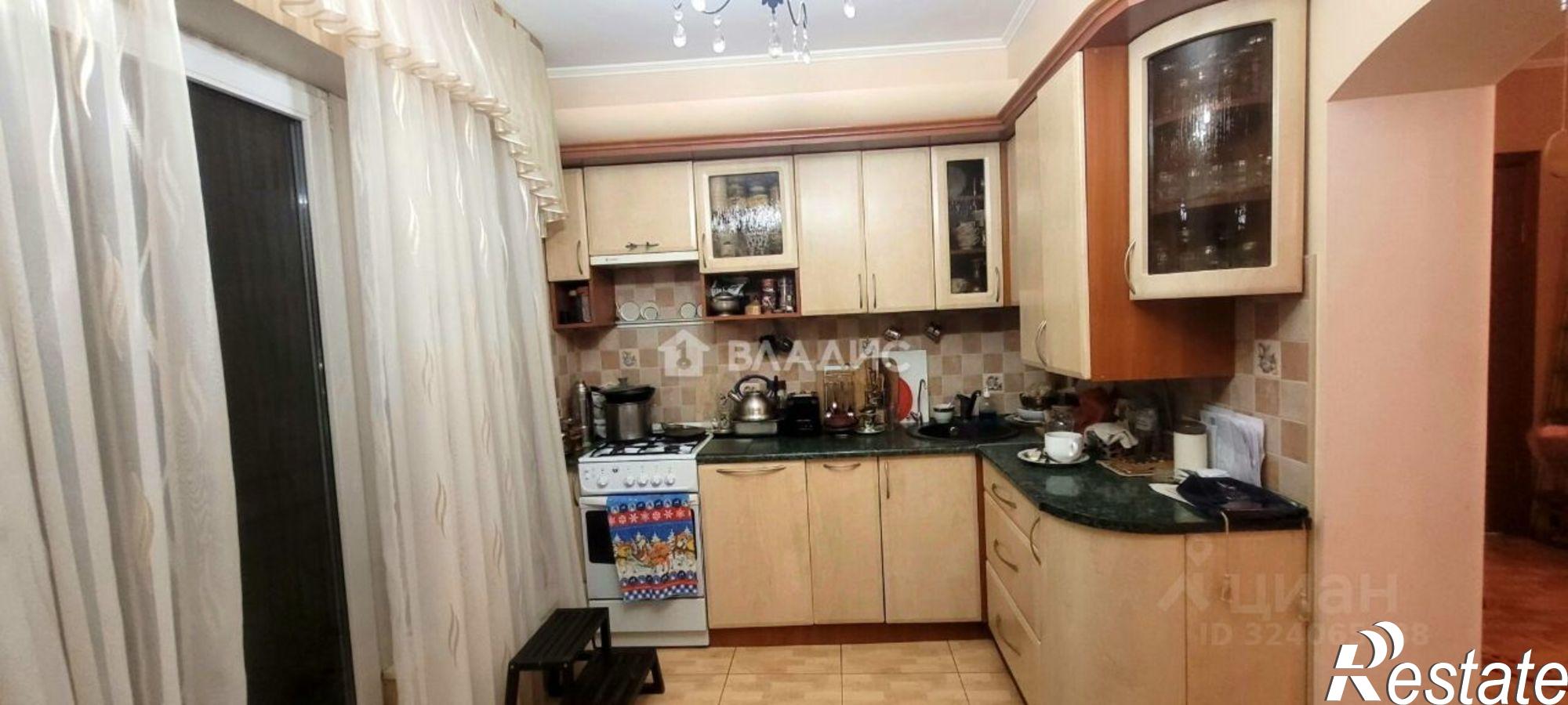 Купить квартиру за 8 990 000 рублей на Советский пр-кт, 105