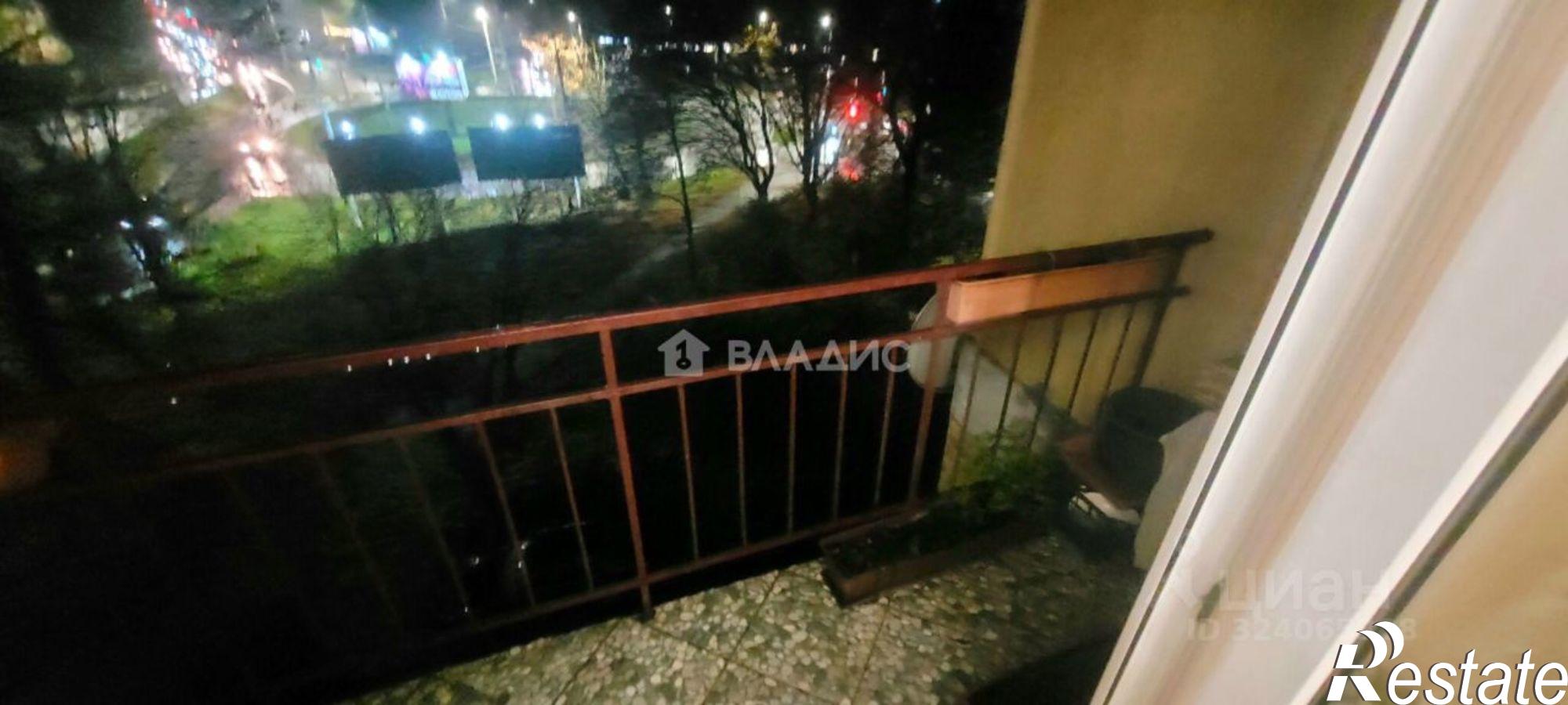 Купить квартиру за 8 990 000 рублей на Советский пр-кт, 105