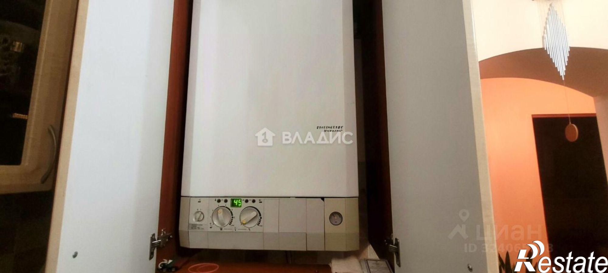 Купить квартиру за 8 990 000 рублей на Советский пр-кт, 105