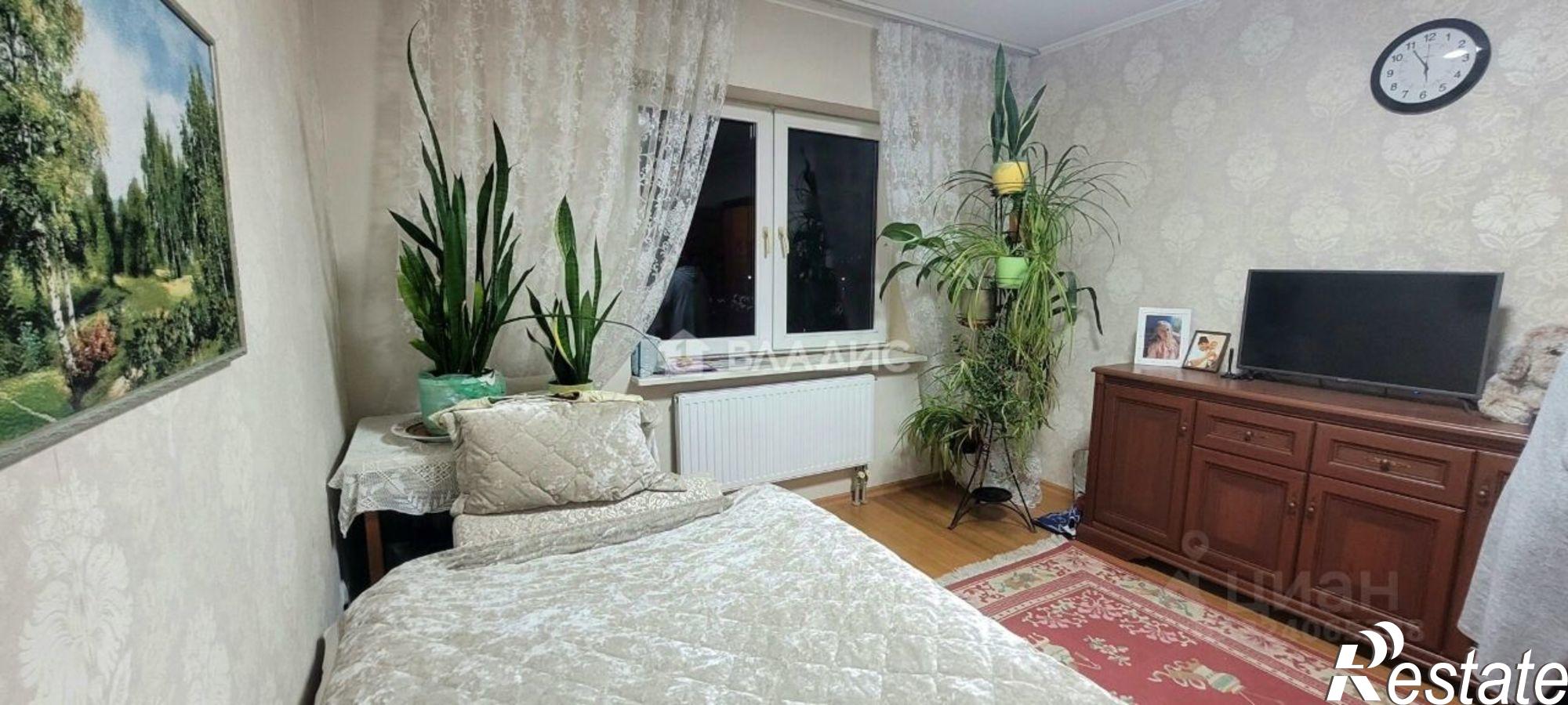 Купить квартиру за 8 990 000 рублей на Советский пр-кт, 105