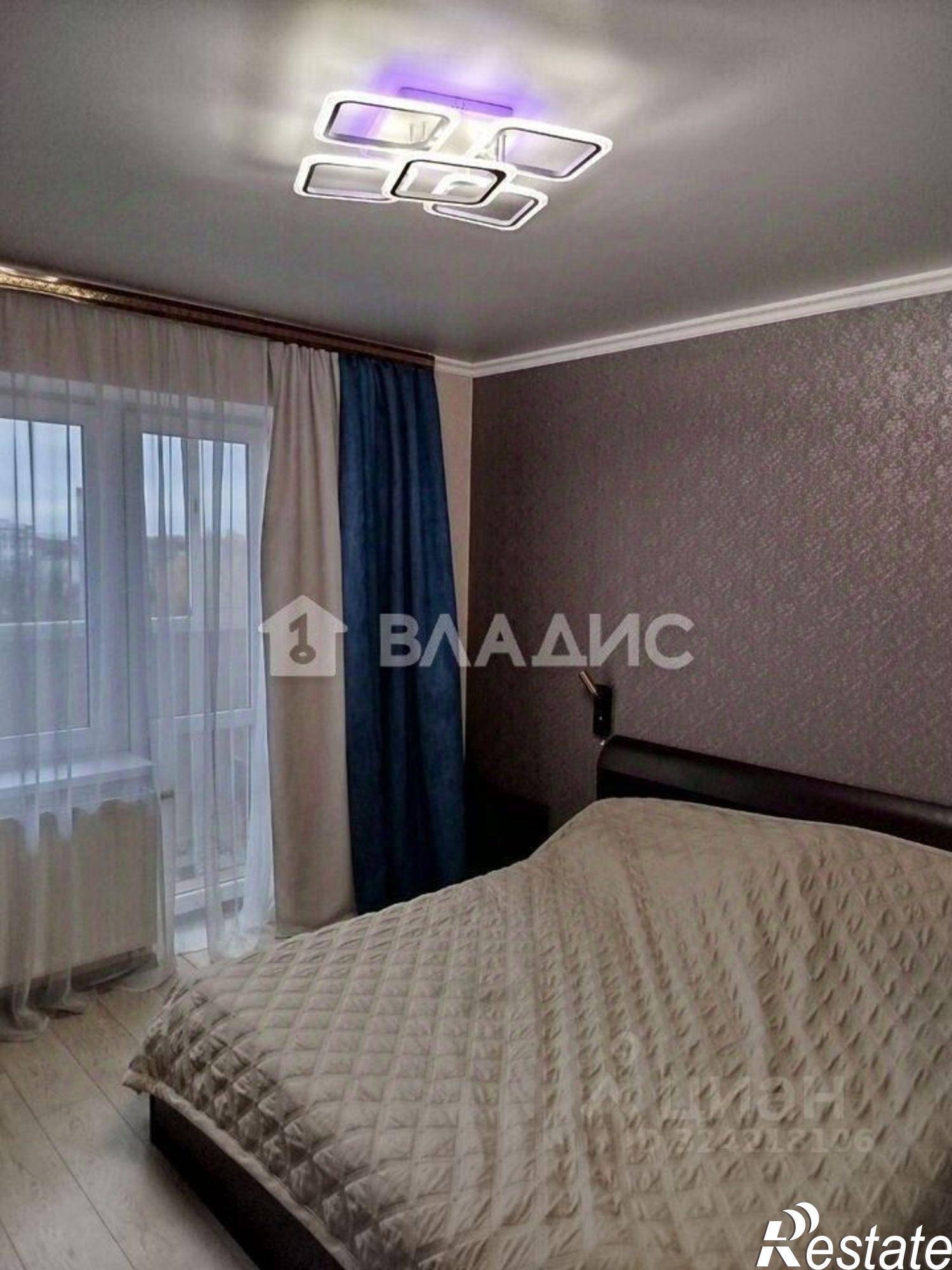 Купить квартиру за 9 600 000 рублей на ул Печатная, 21Б