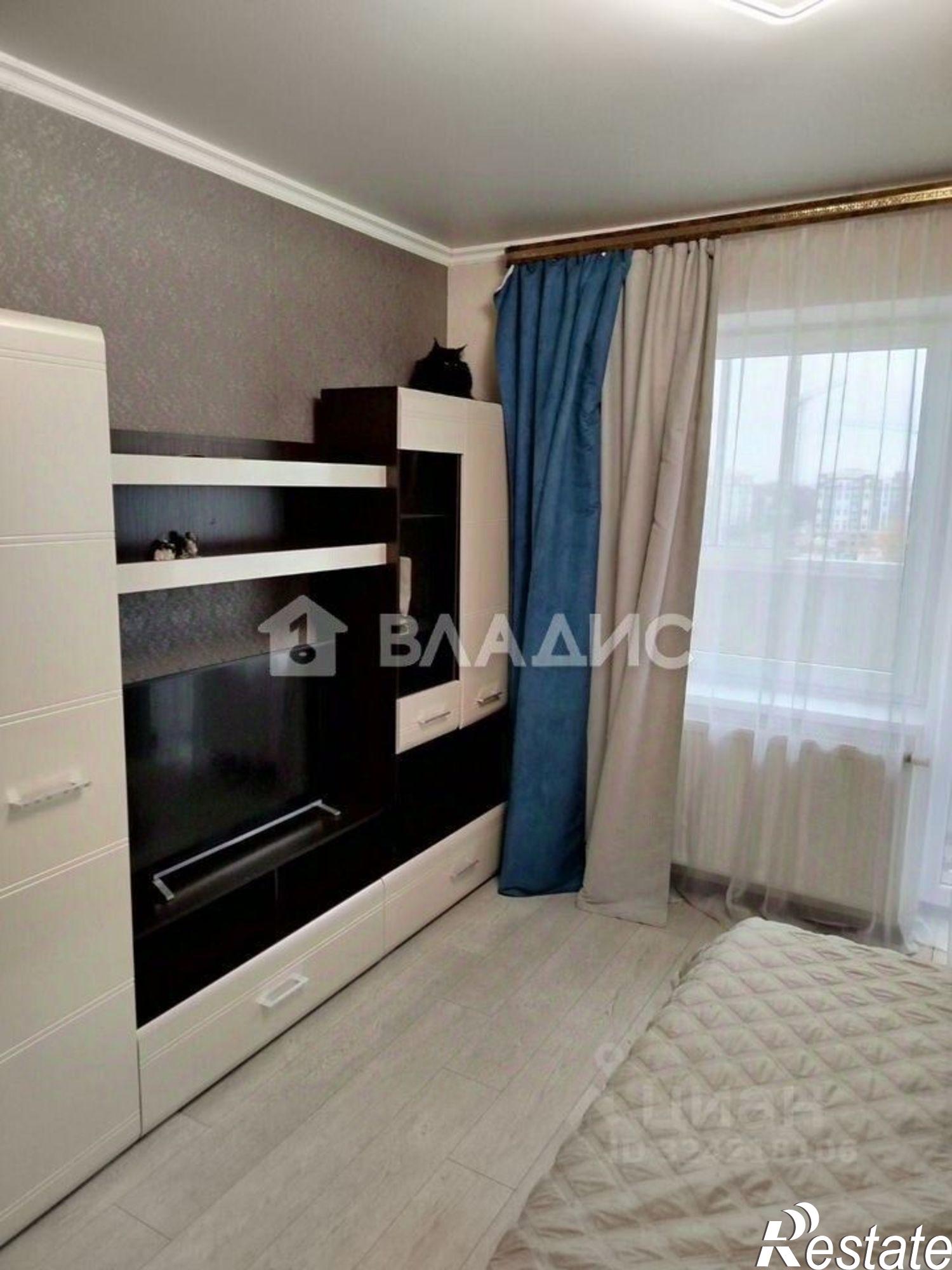 Купить квартиру за 9 600 000 рублей на ул Печатная, 21Б