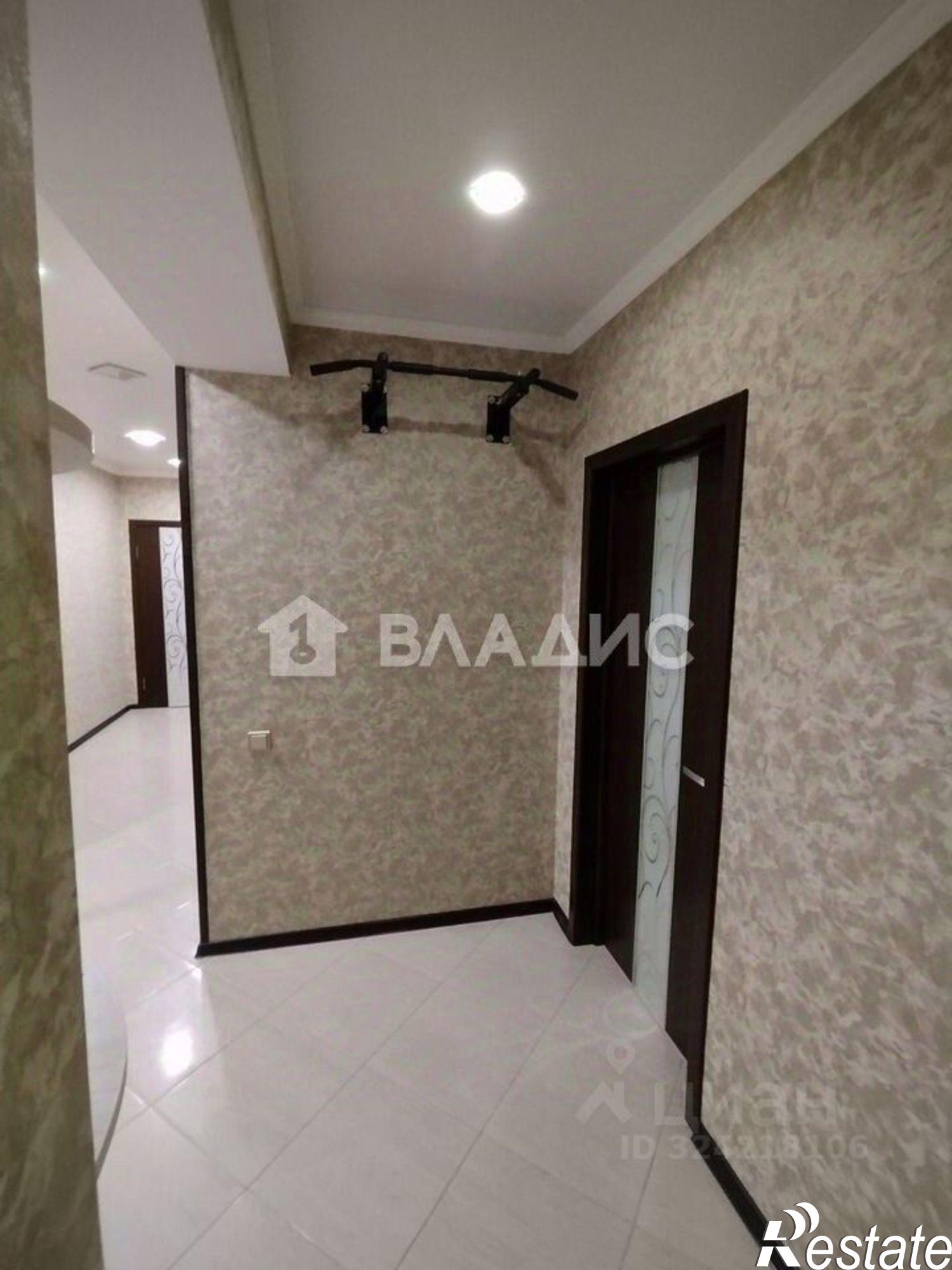 Купить квартиру за 9 600 000 рублей на ул Печатная, 21Б