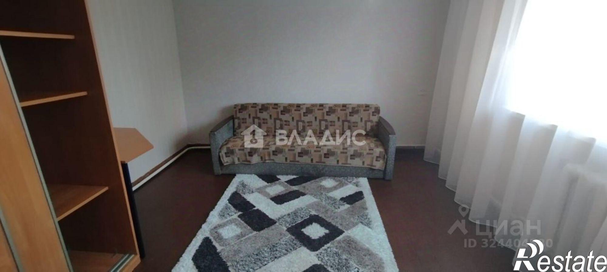 Купить квартиру за 1 300 000 рублей на ул Тихорецкая, 6