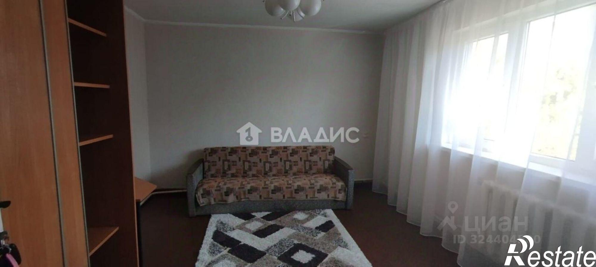 Купить квартиру за 1 300 000 рублей на ул Тихорецкая, 6