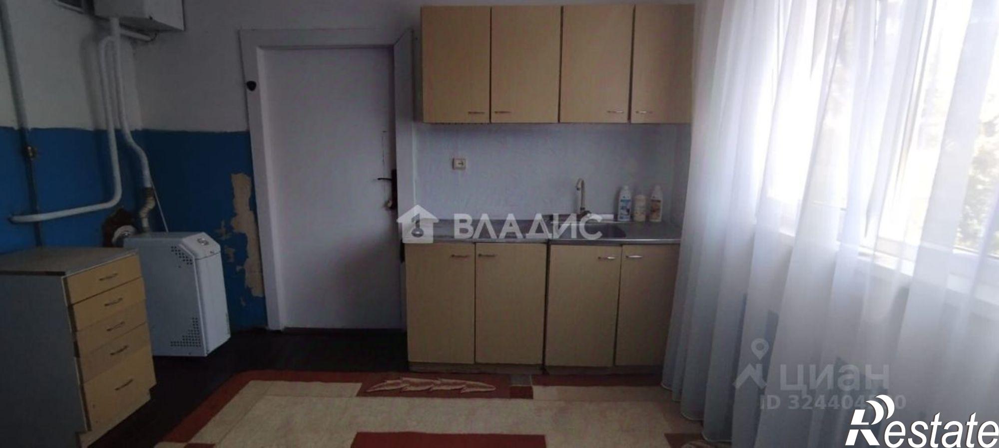 Купить квартиру за 1 300 000 рублей на ул Тихорецкая, 6