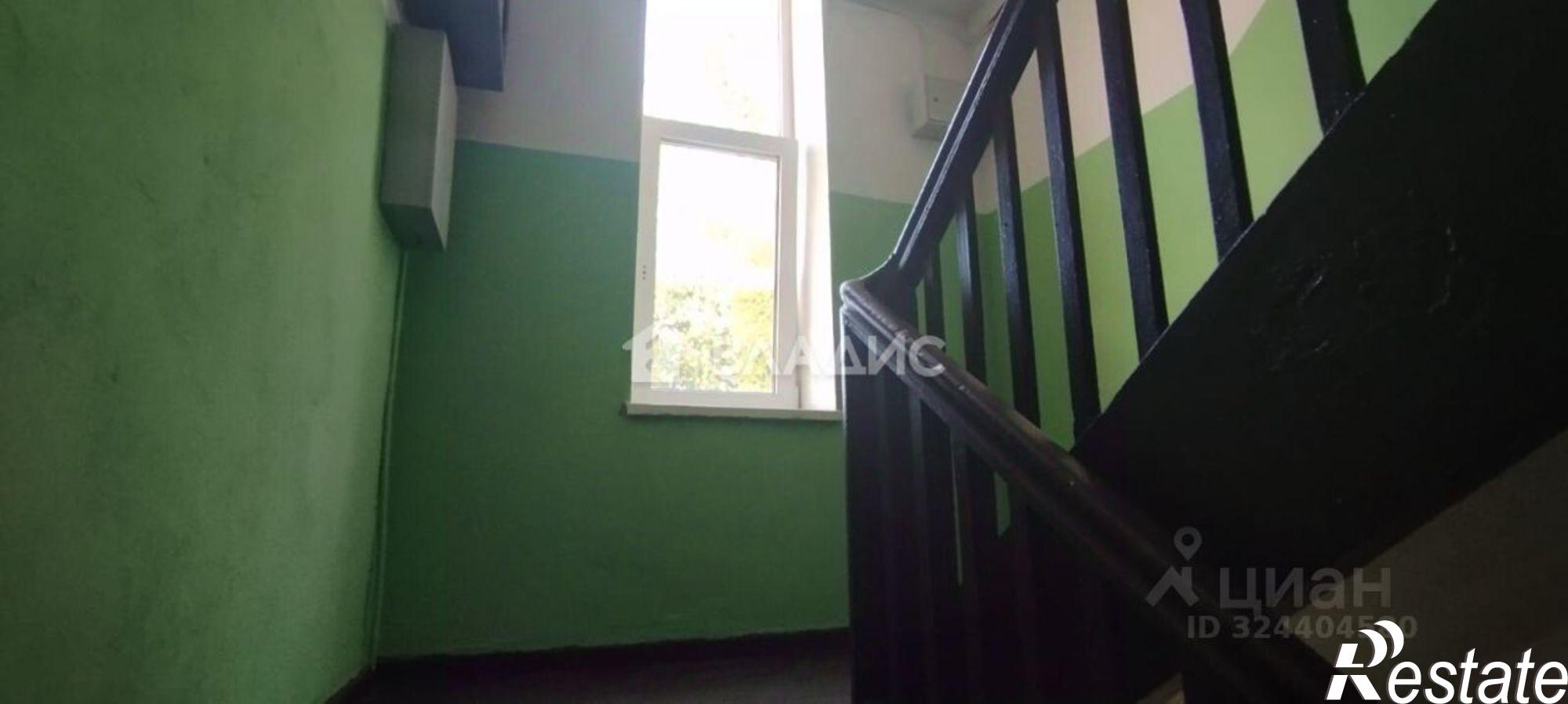 Купить квартиру за 1 300 000 рублей на ул Тихорецкая, 6