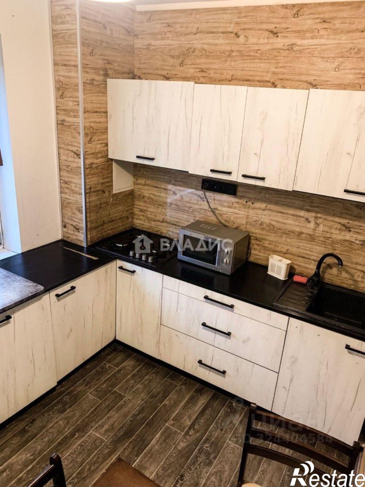 Купить квартиру за 5 500 000 рублей на ул Балтийская, 27