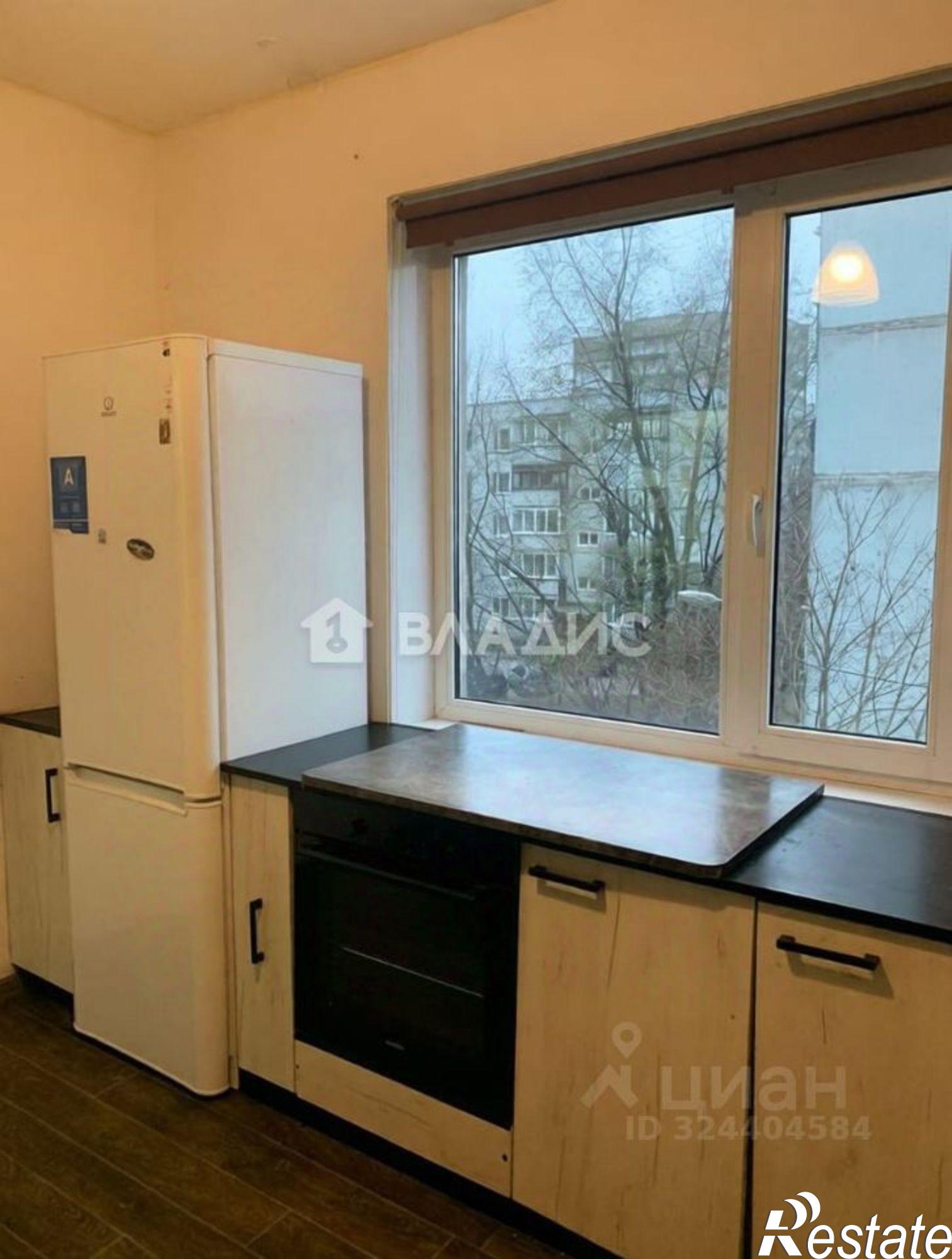 Купить квартиру за 5 500 000 рублей на ул Балтийская, 27