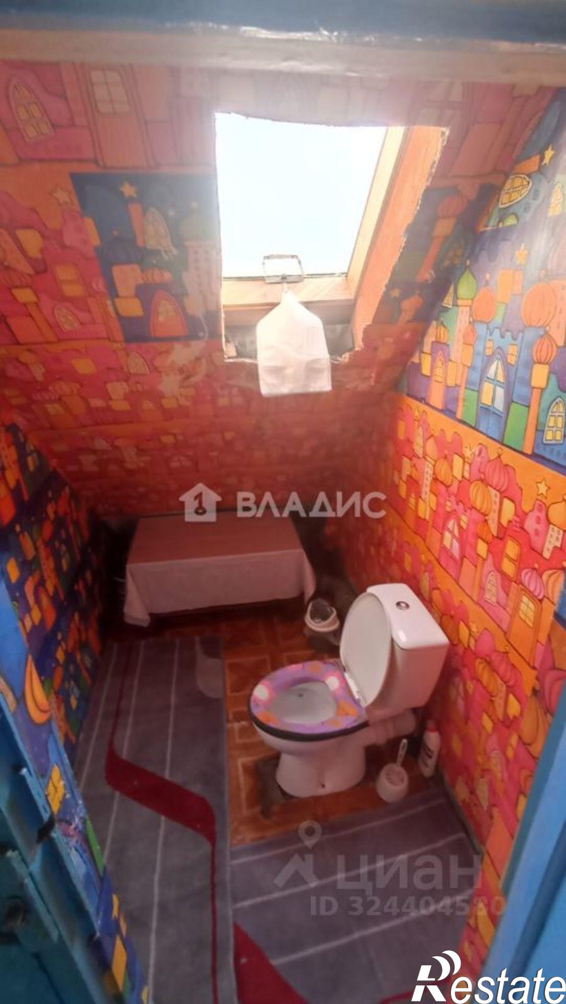 Купить квартиру за 1 300 000 рублей на ул Тихорецкая, 6