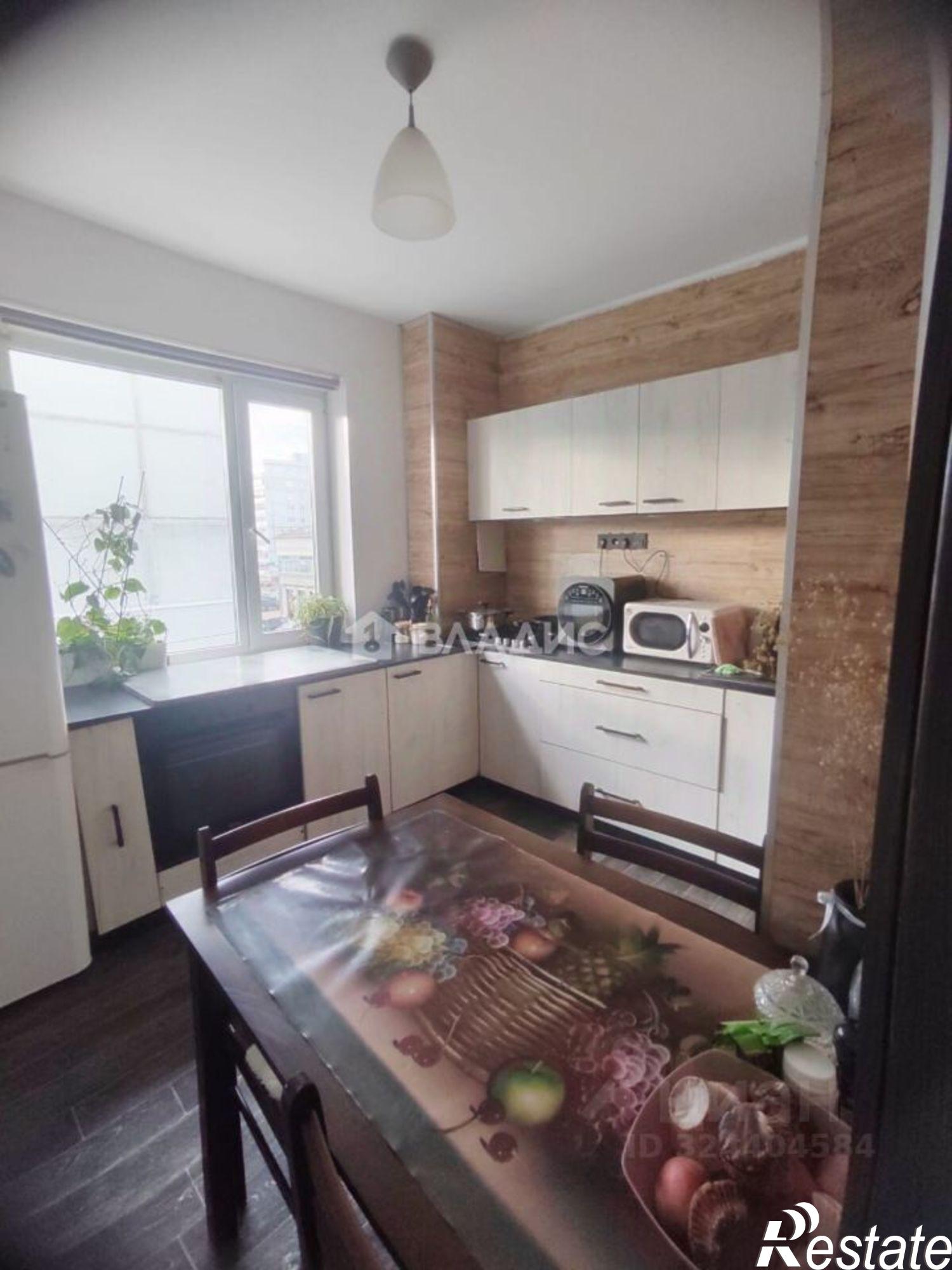 Купить квартиру за 5 500 000 рублей на ул Балтийская, 27