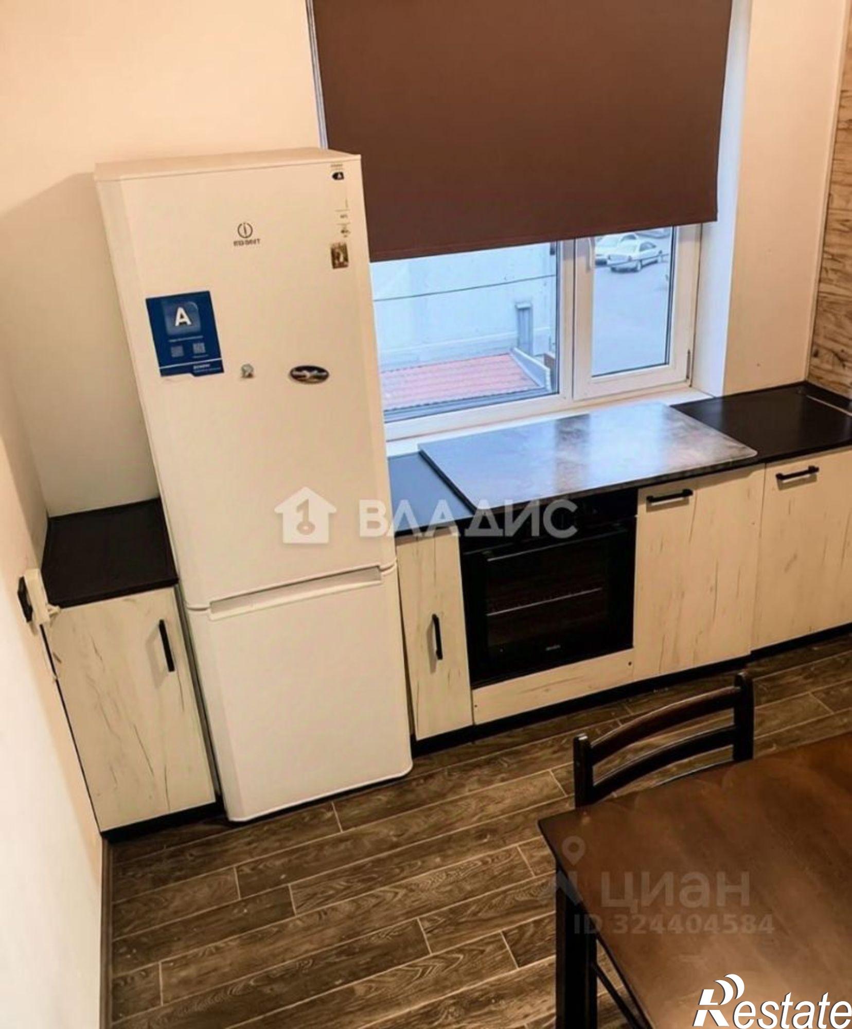 Купить квартиру за 5 500 000 рублей на ул Балтийская, 27