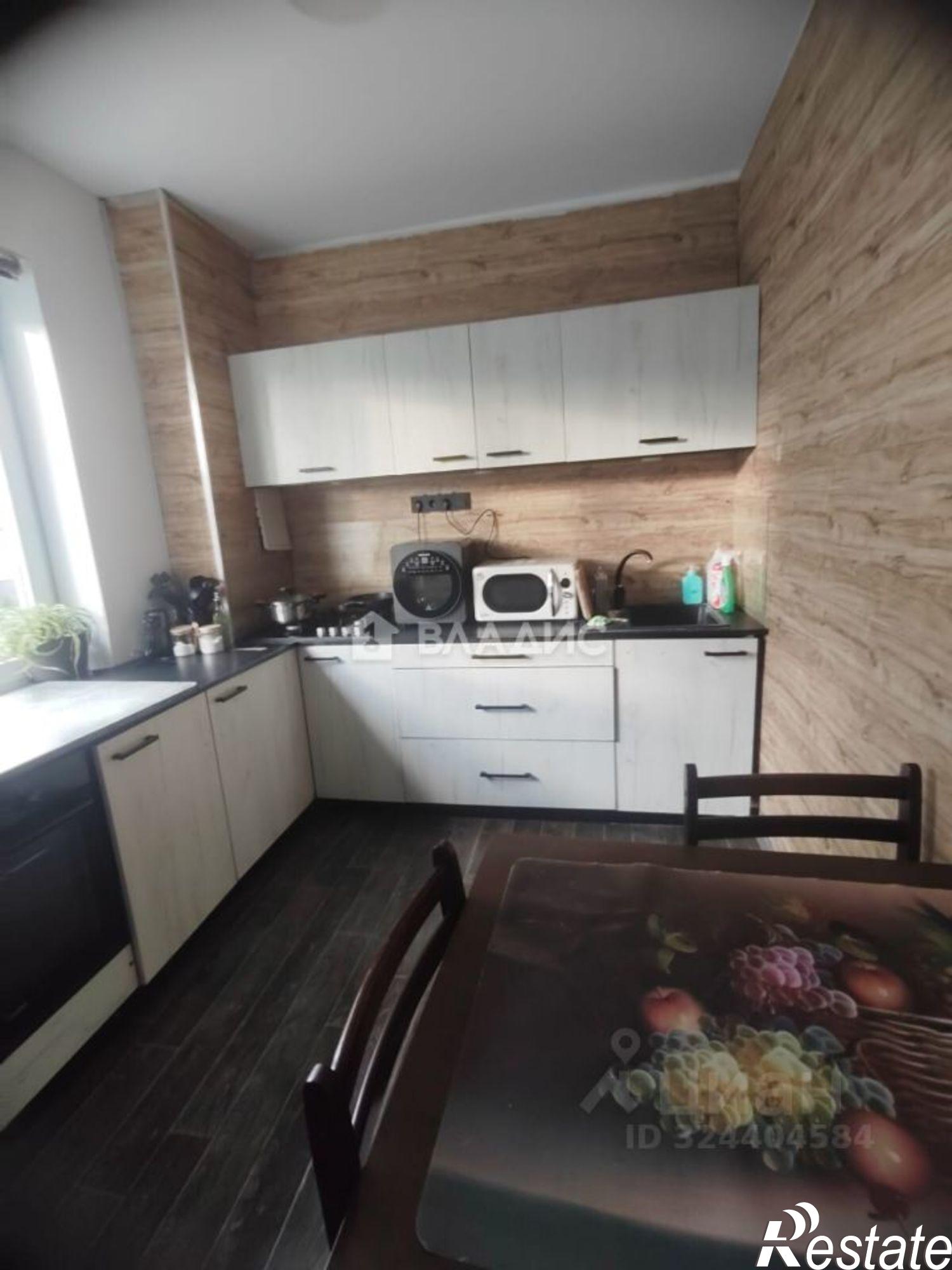 Купить квартиру за 5 500 000 рублей на ул Балтийская, 27