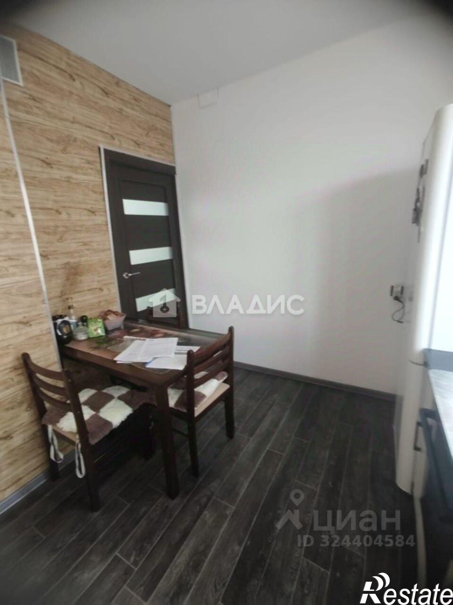 Купить квартиру за 5 500 000 рублей на ул Балтийская, 27