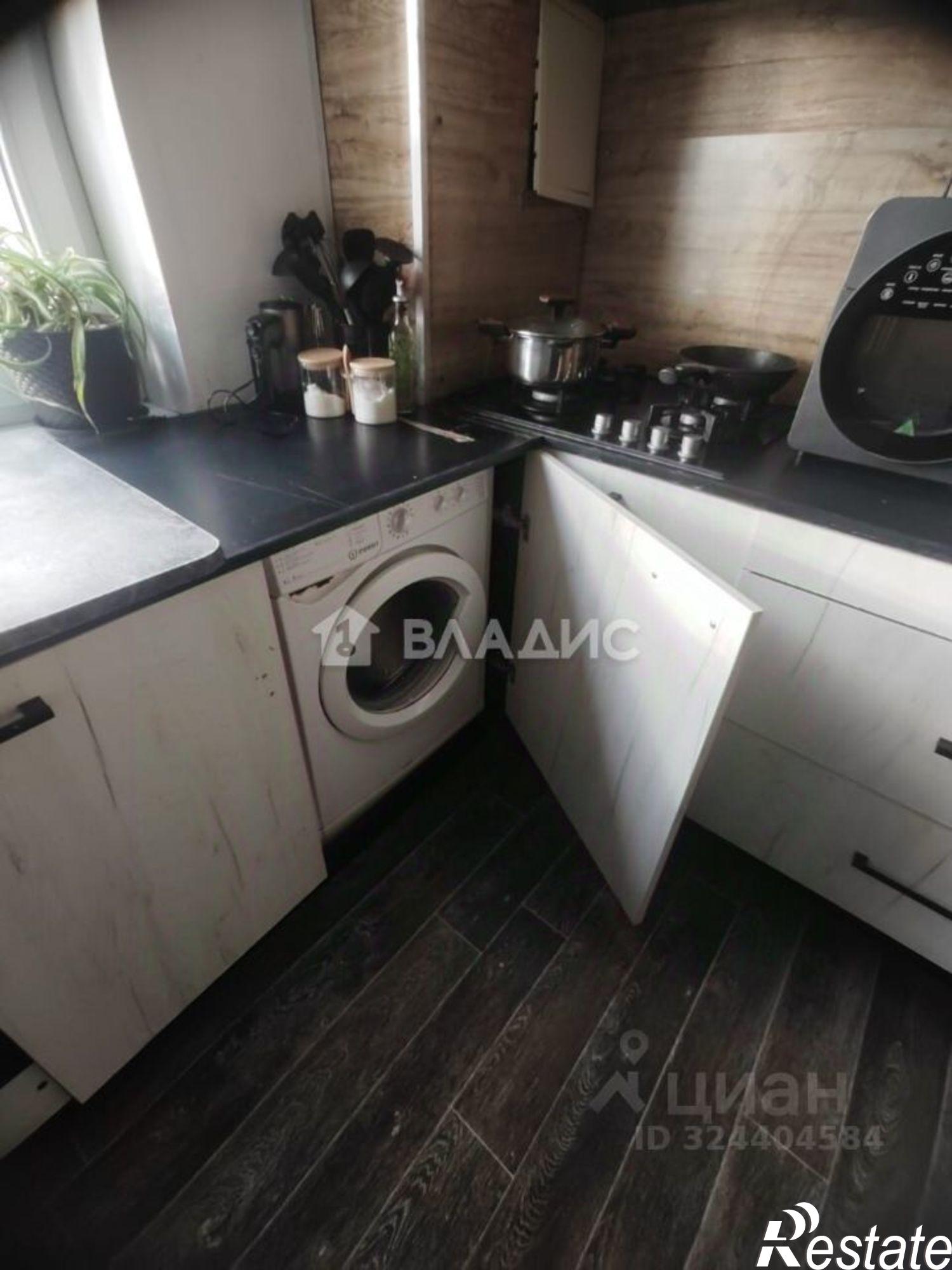 Купить квартиру за 5 500 000 рублей на ул Балтийская, 27