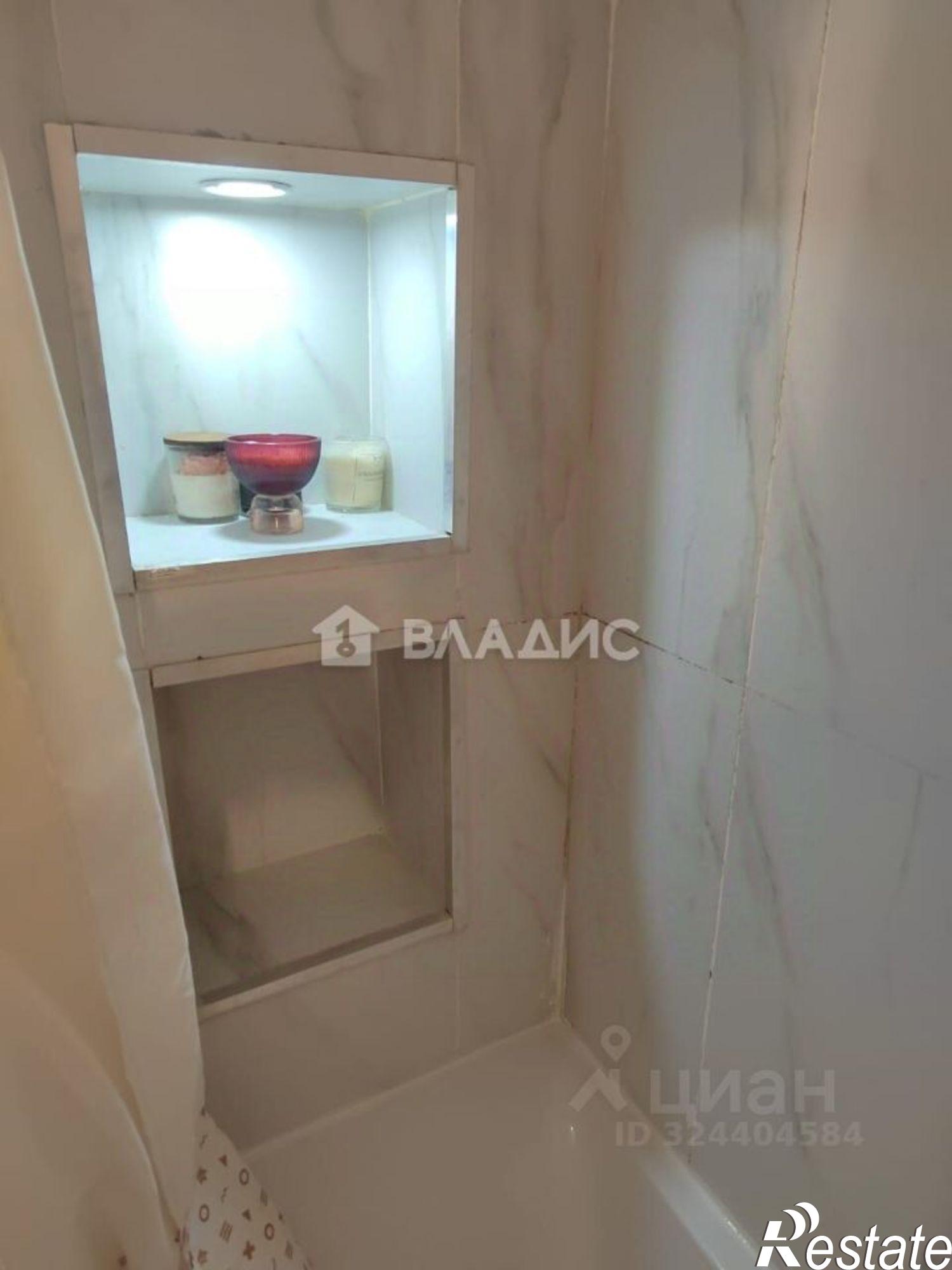 Купить квартиру за 5 500 000 рублей на ул Балтийская, 27