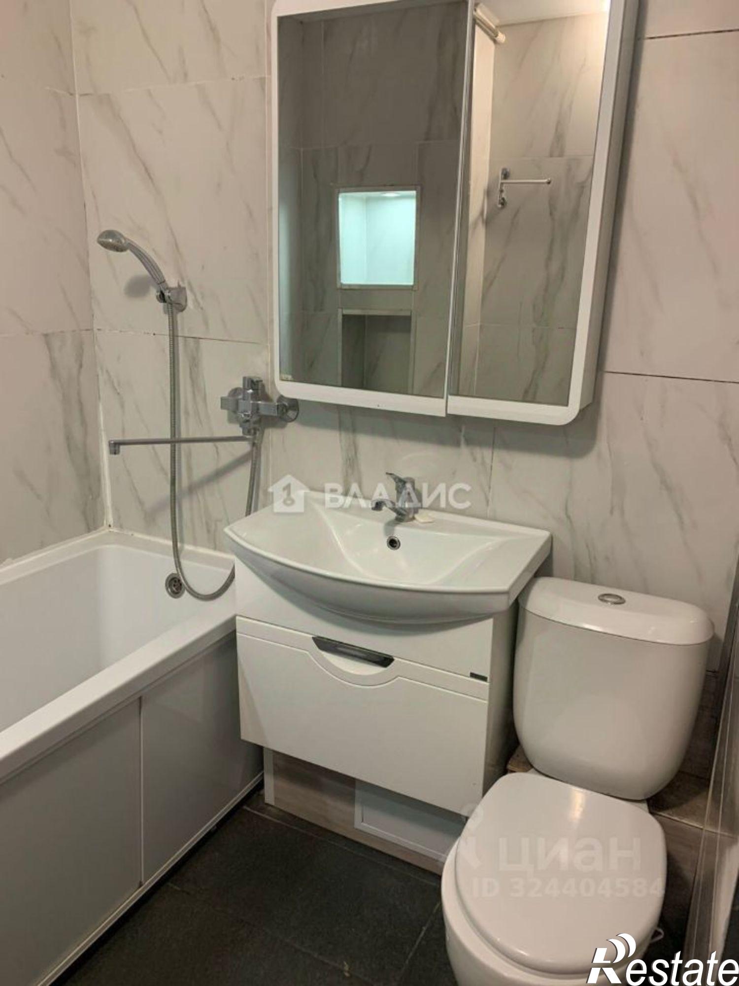 Купить квартиру за 5 500 000 рублей на ул Балтийская, 27