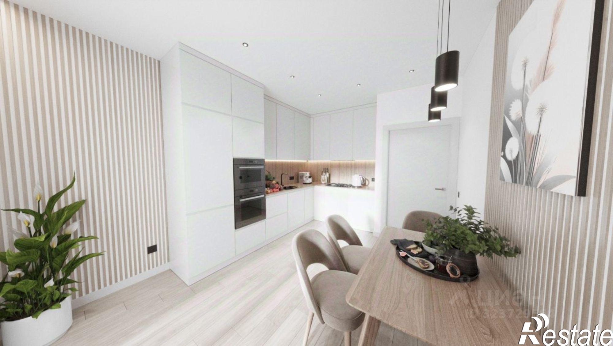 Купить квартиру за 9 999 000 рублей на ул Космонавта Леонова, 47