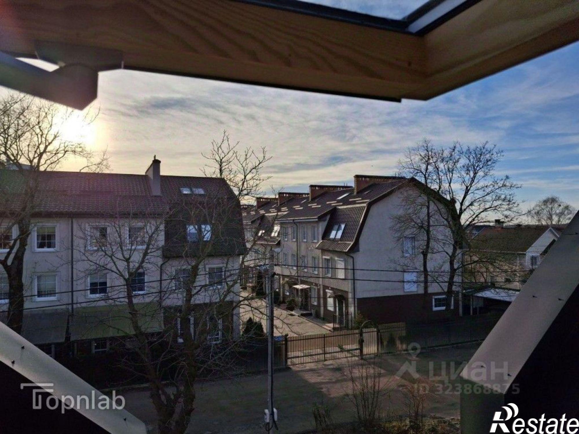 Купить квартиру за 11 500 000 рублей на пер Ломоносова, 5