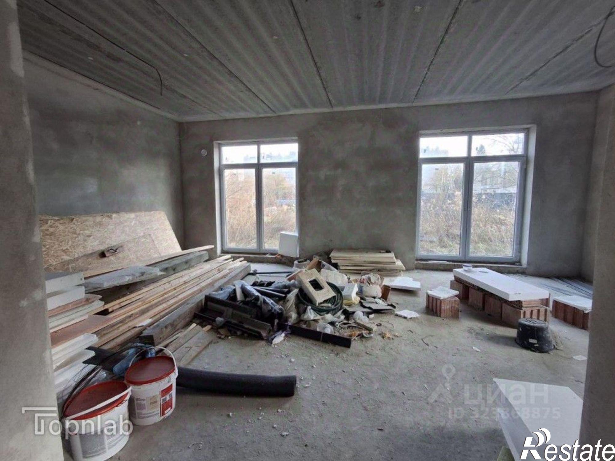 Купить квартиру за 11 500 000 рублей на пер Ломоносова, 5