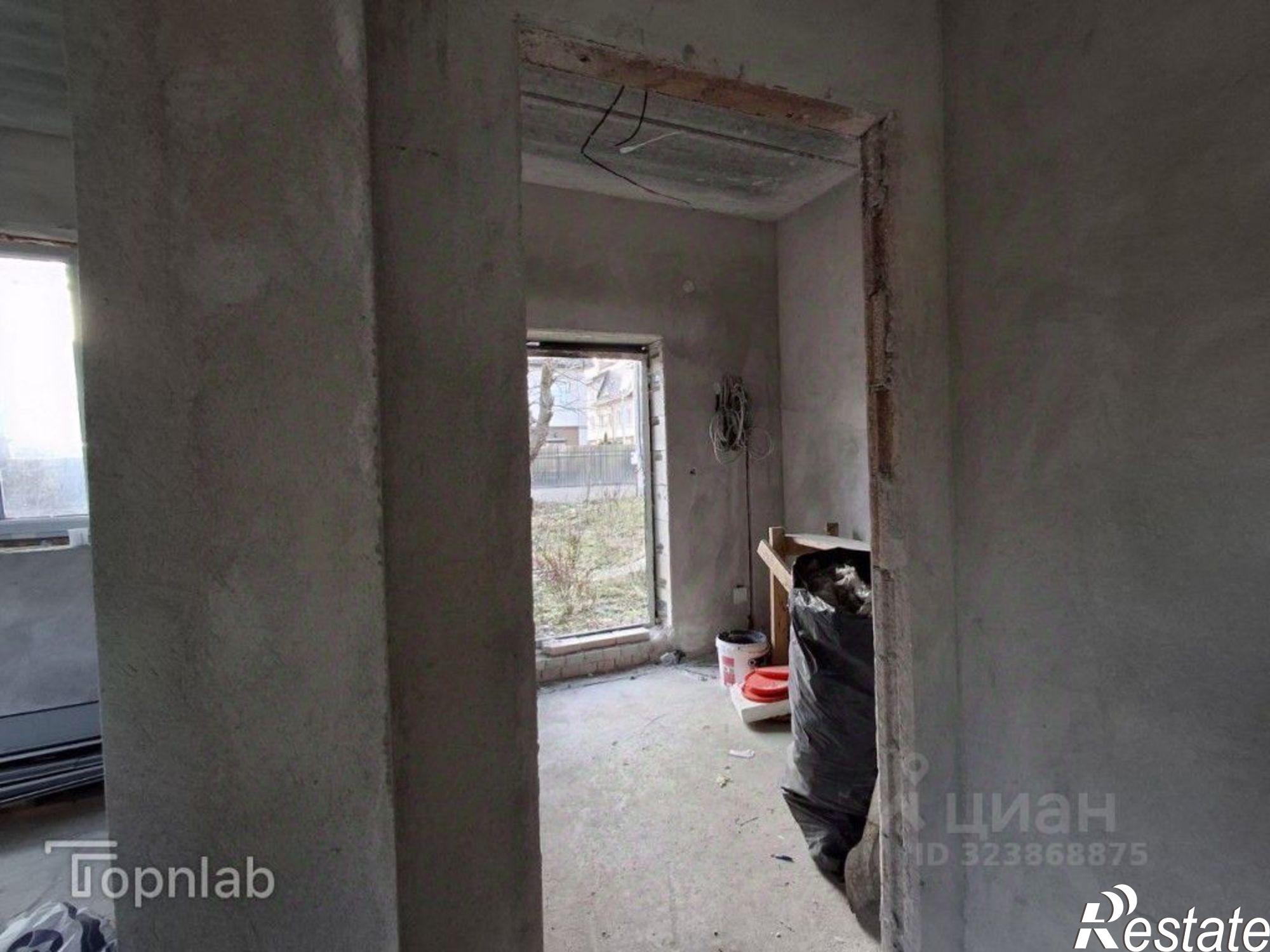 Купить квартиру за 11 500 000 рублей на пер Ломоносова, 5