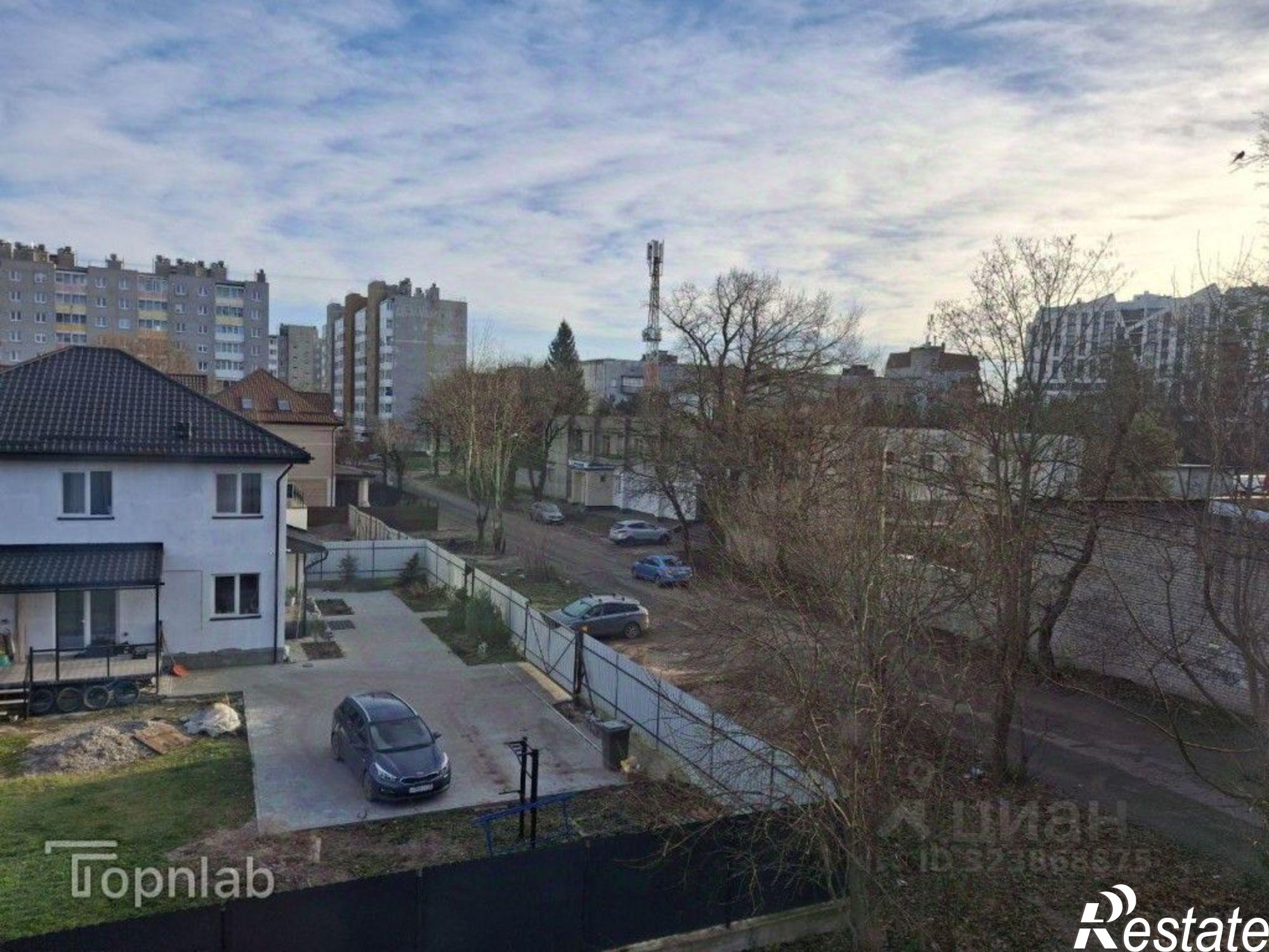 Купить квартиру за 11 500 000 рублей на пер Ломоносова, 5