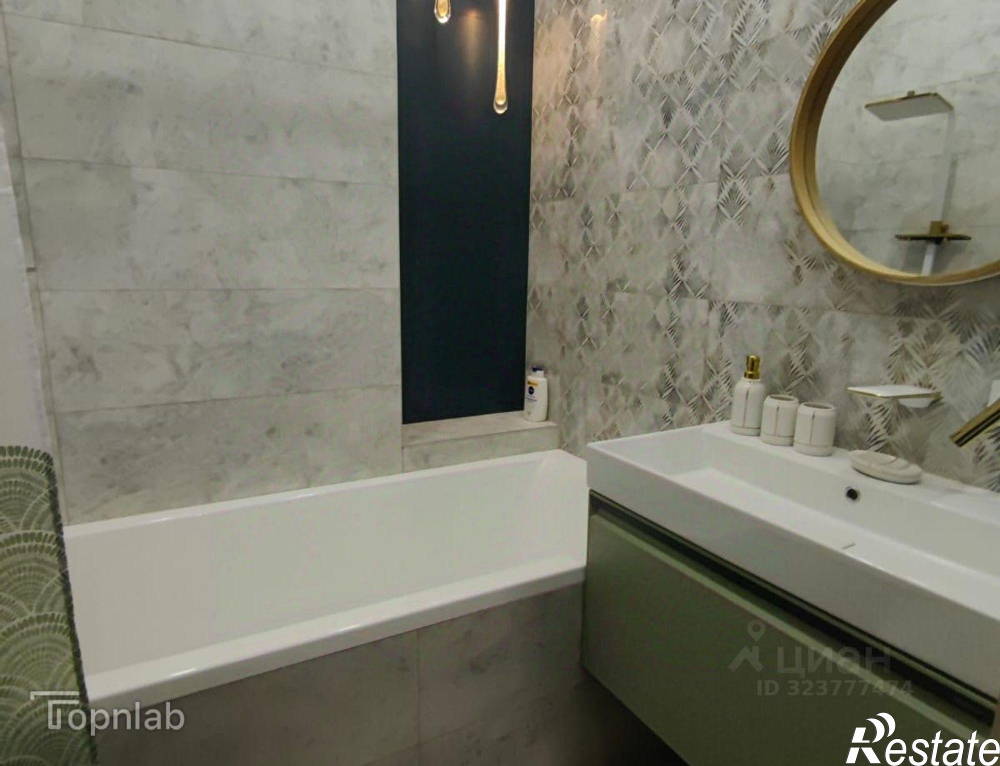 Купить квартиру за 16 500 000 рублей на Гвардейский пр-кт, 22А