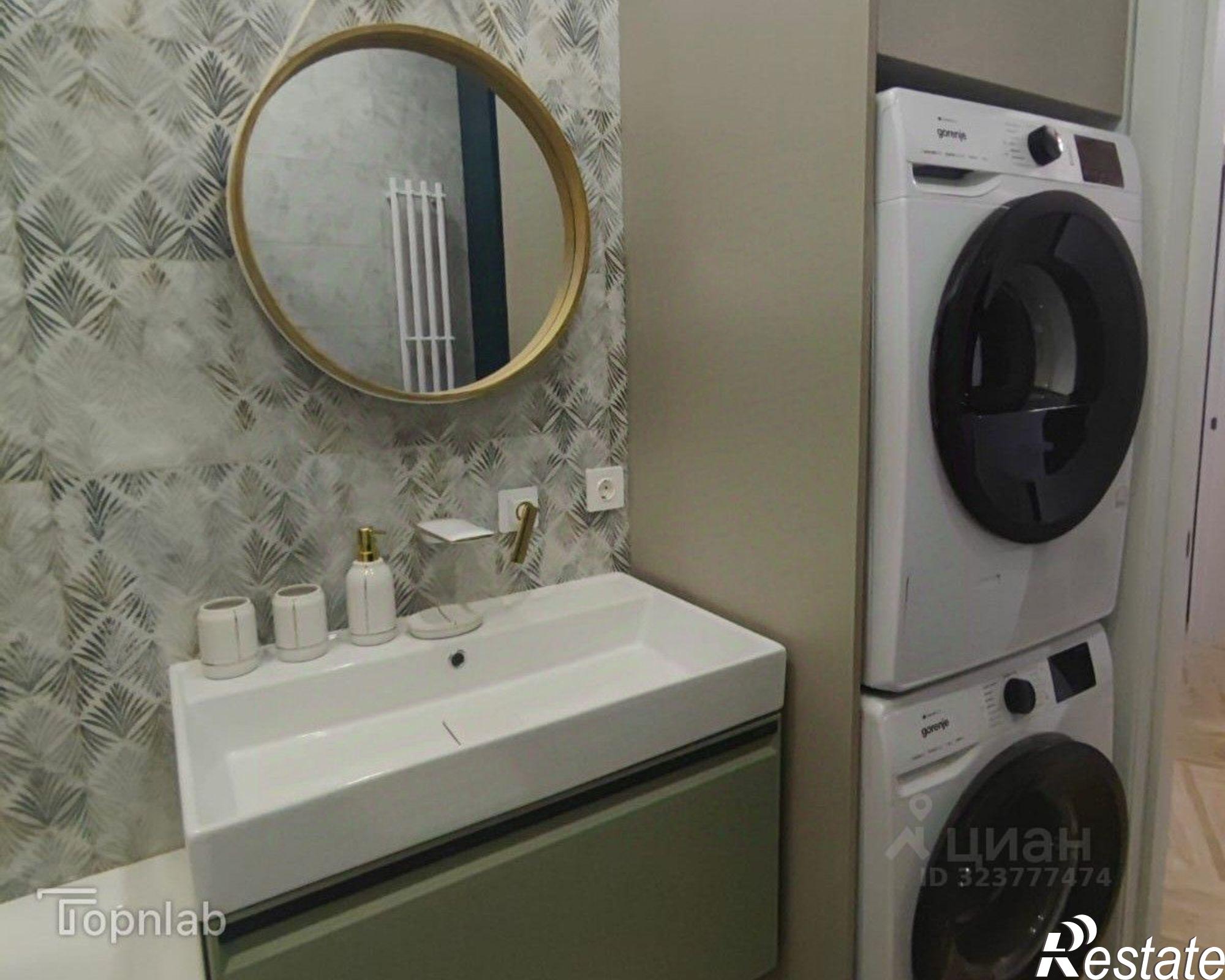 Купить квартиру за 16 500 000 рублей на Гвардейский пр-кт, 22А