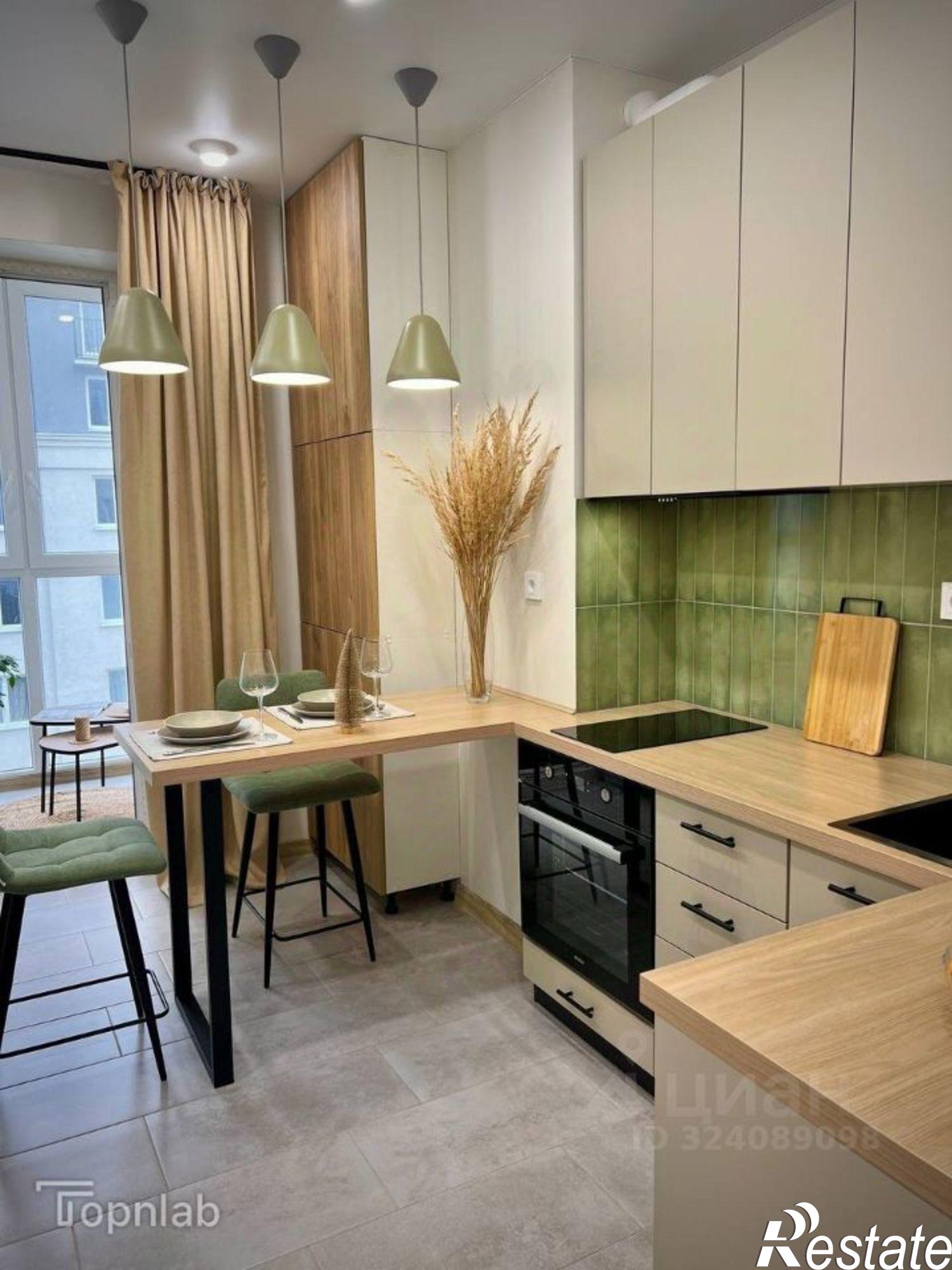 Купить квартиру за 6 947 000 рублей на ул Суздальская, 20 1