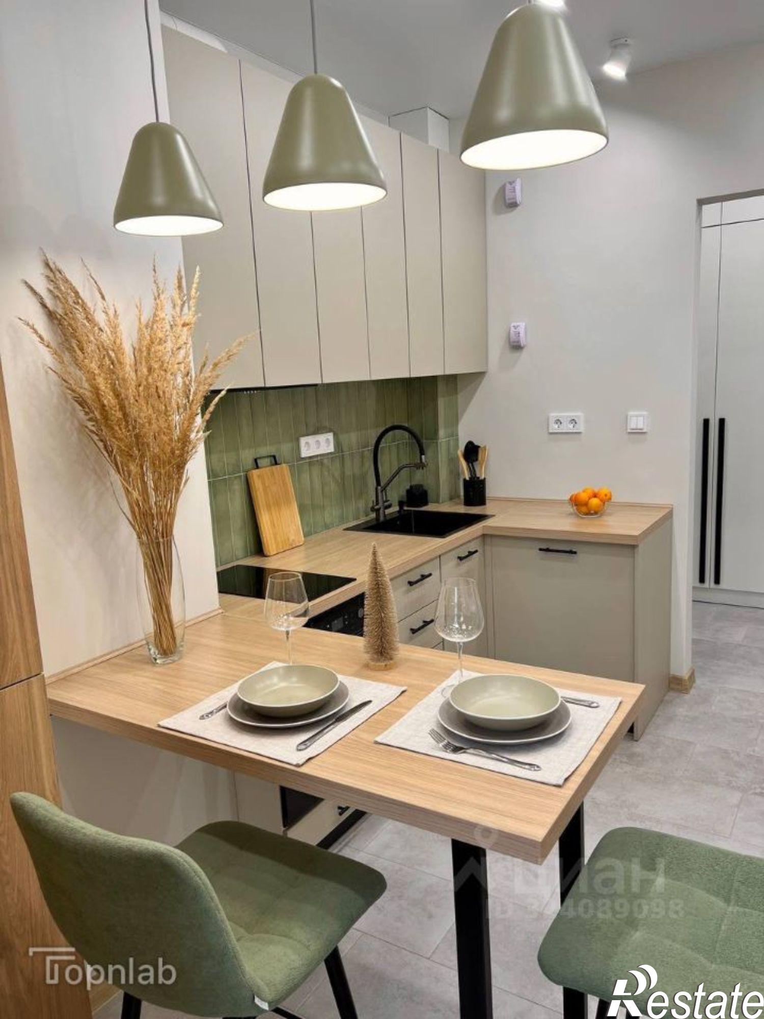 Купить квартиру за 6 947 000 рублей на ул Суздальская, 20 1