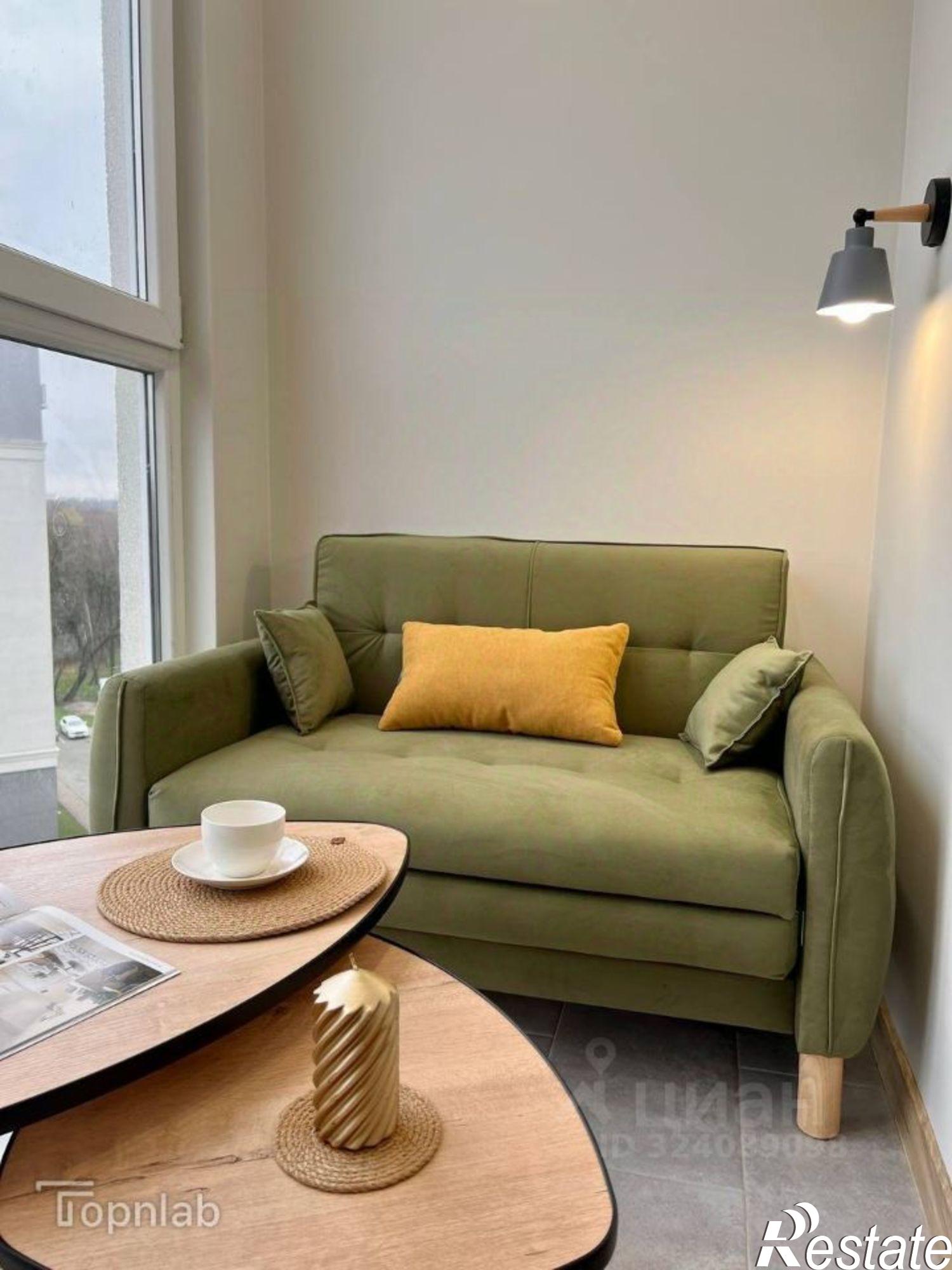 Купить квартиру за 6 947 000 рублей на ул Суздальская, 20 1