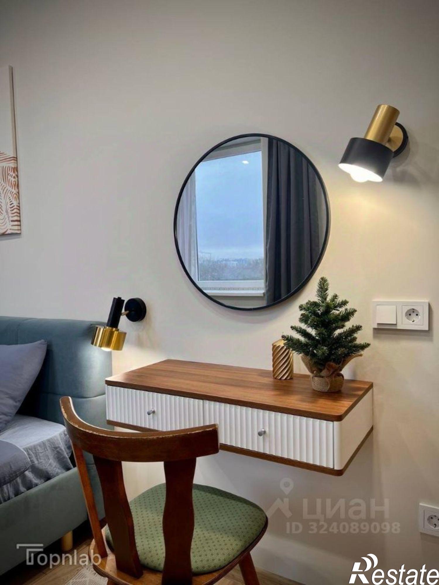 Купить квартиру за 6 947 000 рублей на ул Суздальская, 20 1