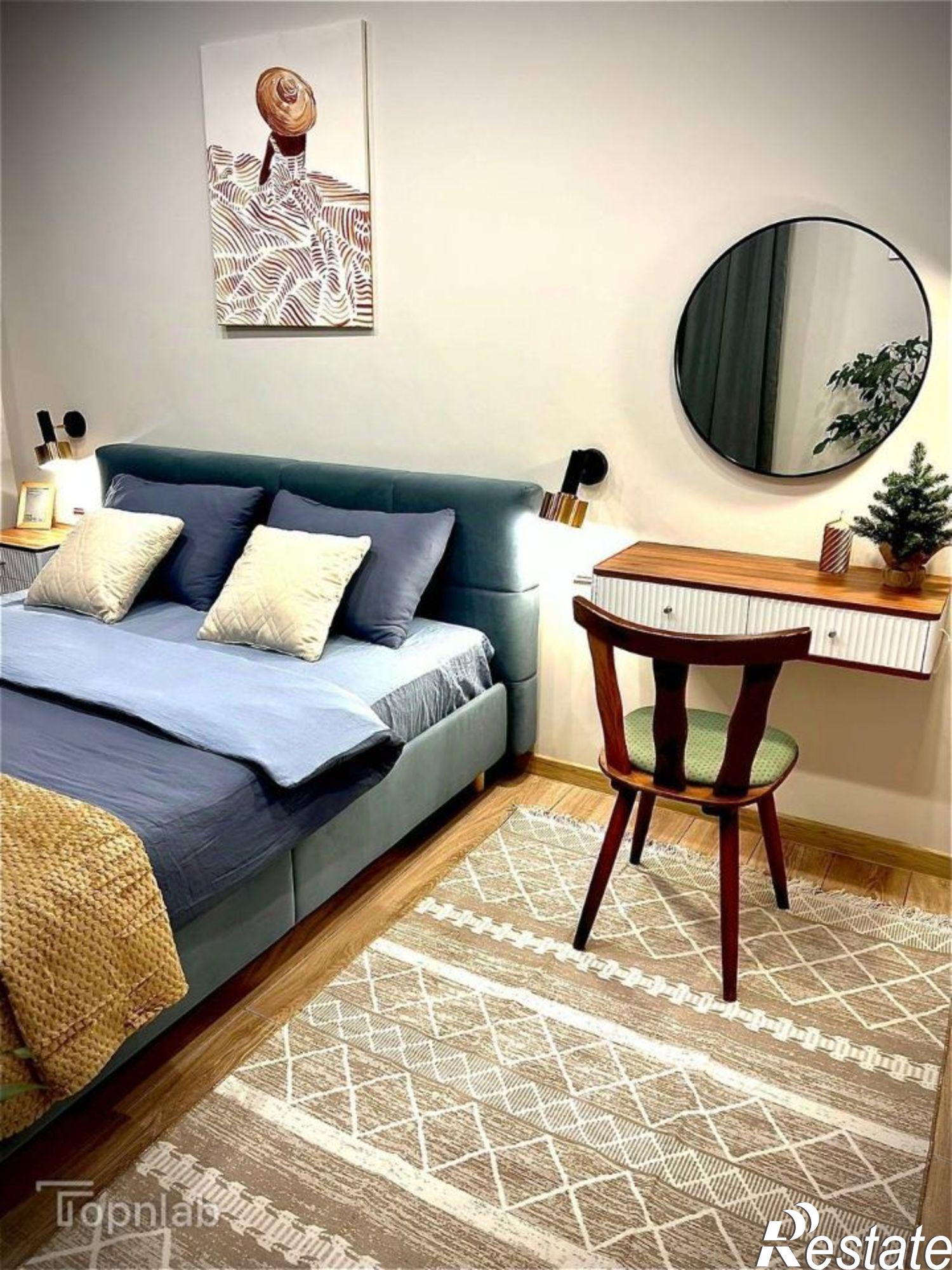 Купить квартиру за 6 947 000 рублей на ул Суздальская, 20 1