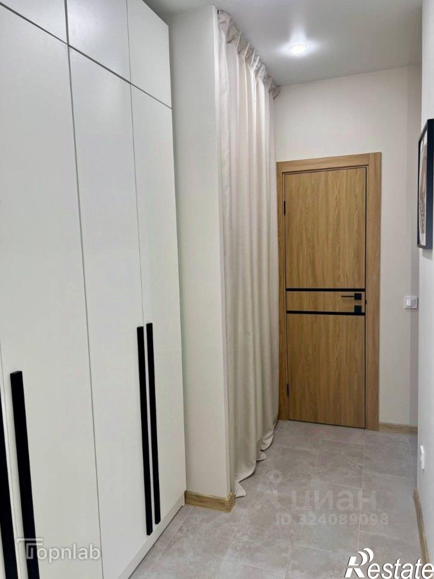 Купить квартиру за 6 947 000 рублей на ул Суздальская, 20 1