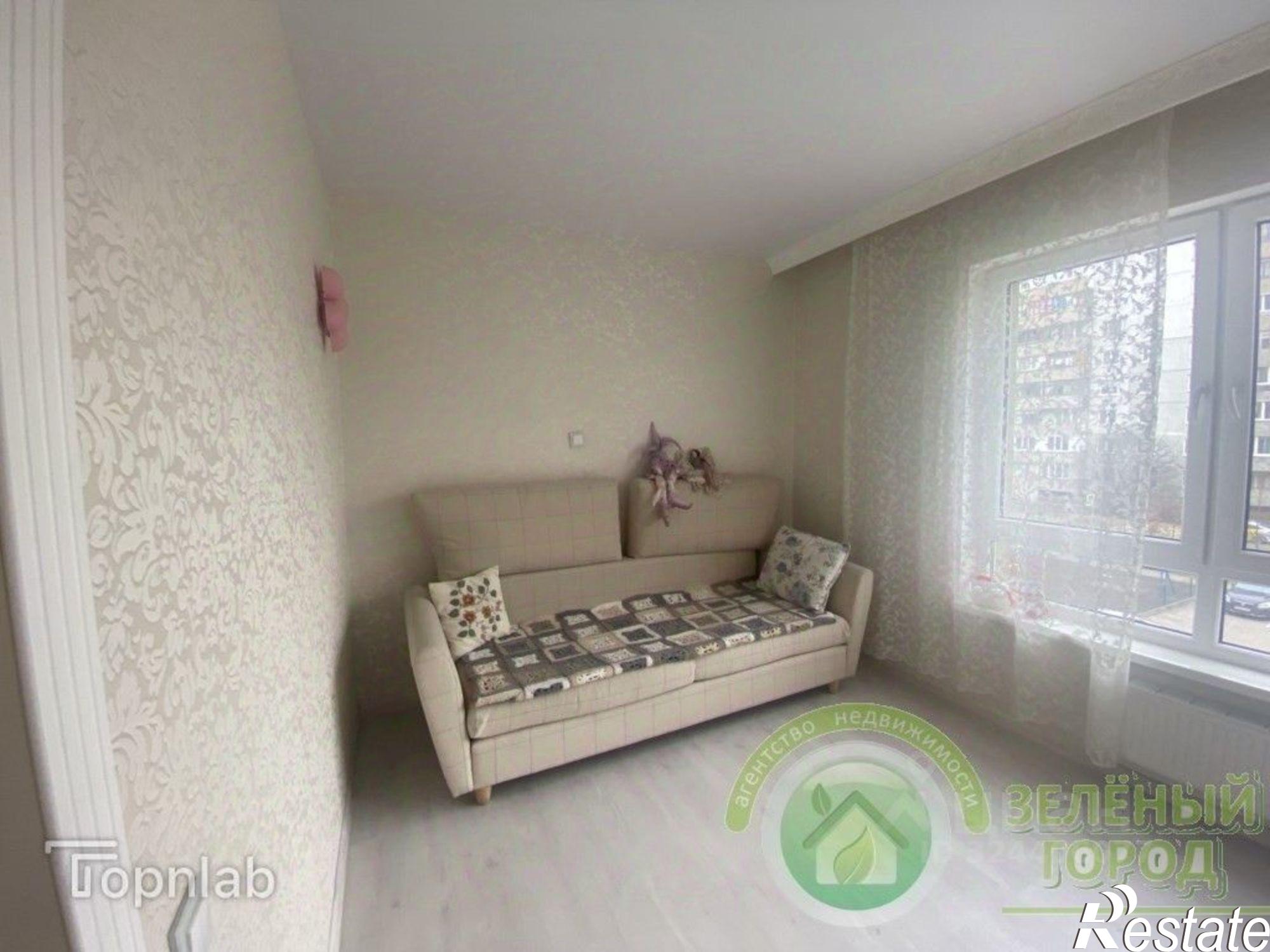 Купить квартиру за 15 600 000 рублей на ул Октябрьская, 57