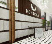 1-комн, 33 кв м, этаж 2/9 ул Артиллерийская, 24