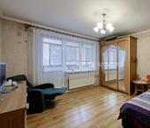 2-комн, 64кв м, этаж 8/10 улица Генерала Павлова, 22