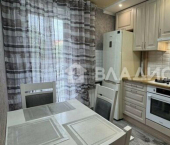 3-комн, 68кв м, этаж 2/5 ул Каштановая аллея, 176