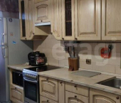 2-комн, 55кв м, этаж 6/10 ул 9 Апреля, 7