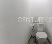 3-комн, 52кв м, этаж 1/5 Лужская улица, 40А