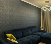 3-комн, 82кв м, этаж 2/12 ул А.Невского, 51Б