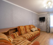 2-комн, 39кв м, этаж 1/2 ул Баженова, 32