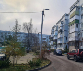 1-комн, 34кв м, этаж 4/5 ул Беланова, 89