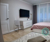 6-комн, 34кв м, этаж 1/5 ул Лейтенанта Яналова, 5