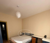 2-комн, 55кв м, этаж 1/4 улица Носова, 16