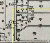 1-комн, 34кв м, этаж 6/12 улица Нансена, 46
