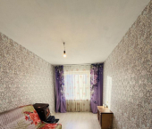 3-комн, 66кв м, этаж 1/5 Балтийское шоссе, 104