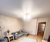 1-комн, 46кв м, этаж 9/10 Римская улица, 33